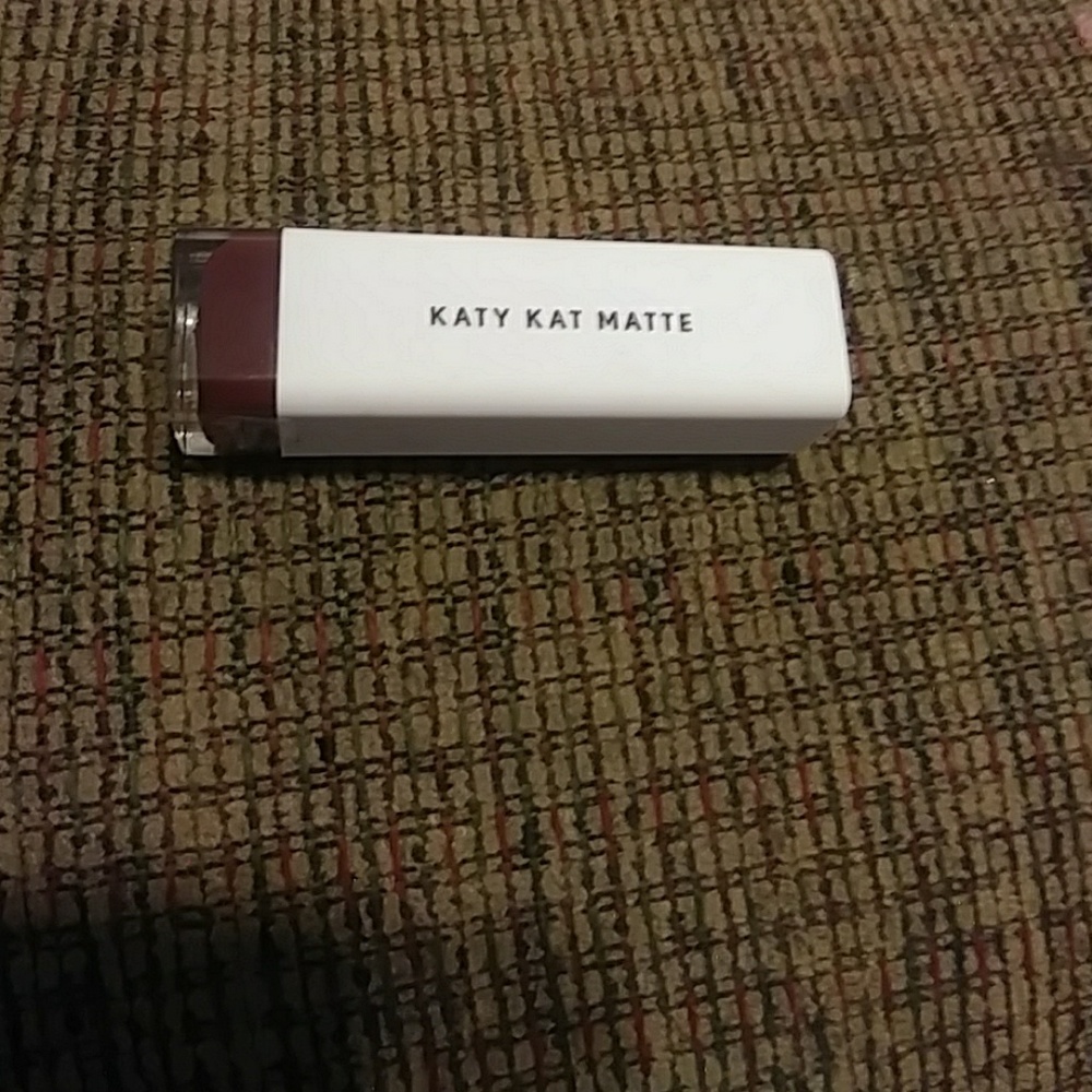 Katy Kat Matte Lipstick